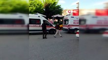 Van'da silahlı ve bıçaklı kavga: 5 yaralı