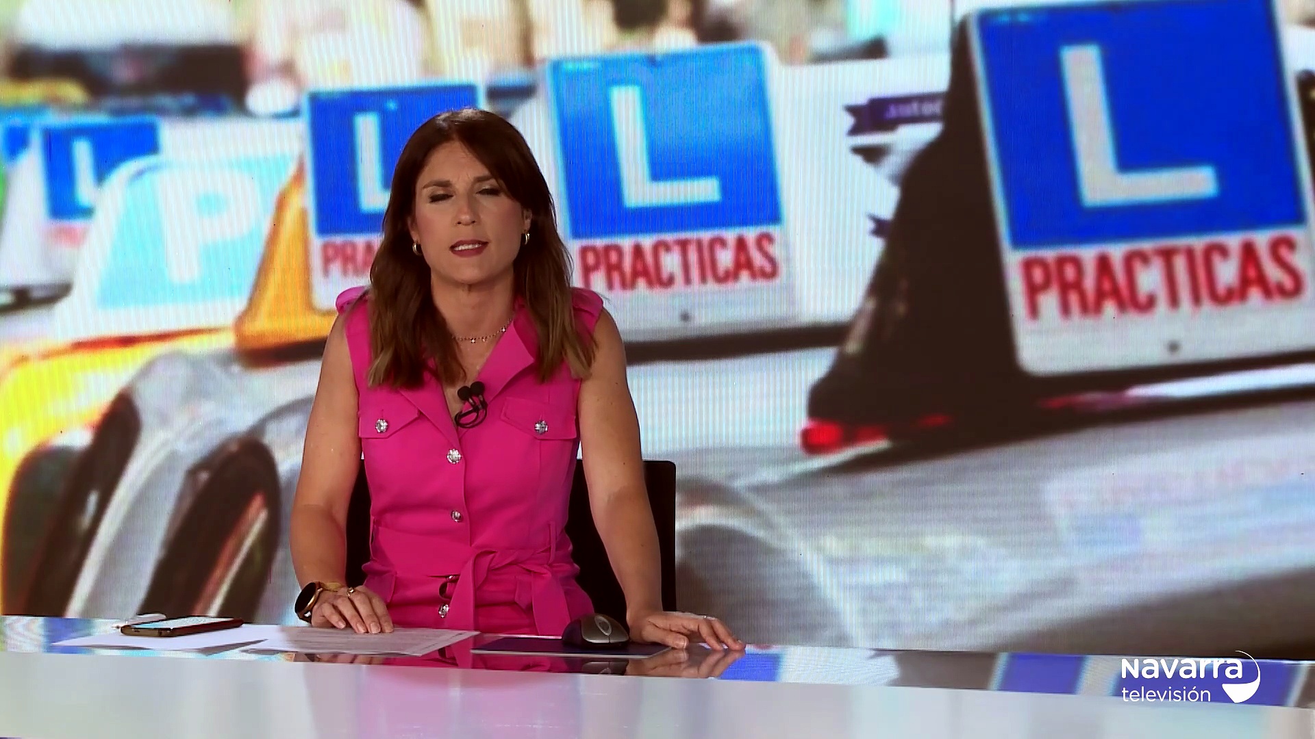 Noticias de Navarra 14.30h 16/06/2026