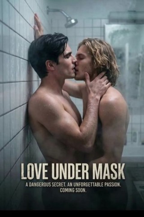 Lover Under Mask (2026) - Full HD