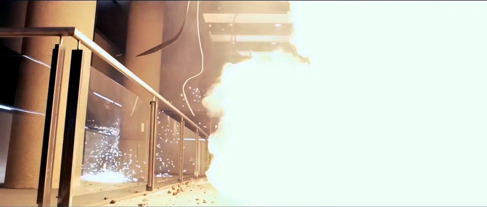 Обитель зла 4: Жизнь после смерти (2010) Трейле...