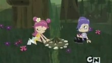 Camp Twins