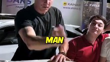Crazy Screwdriver Challenge! Watch till the end! 😱🔥