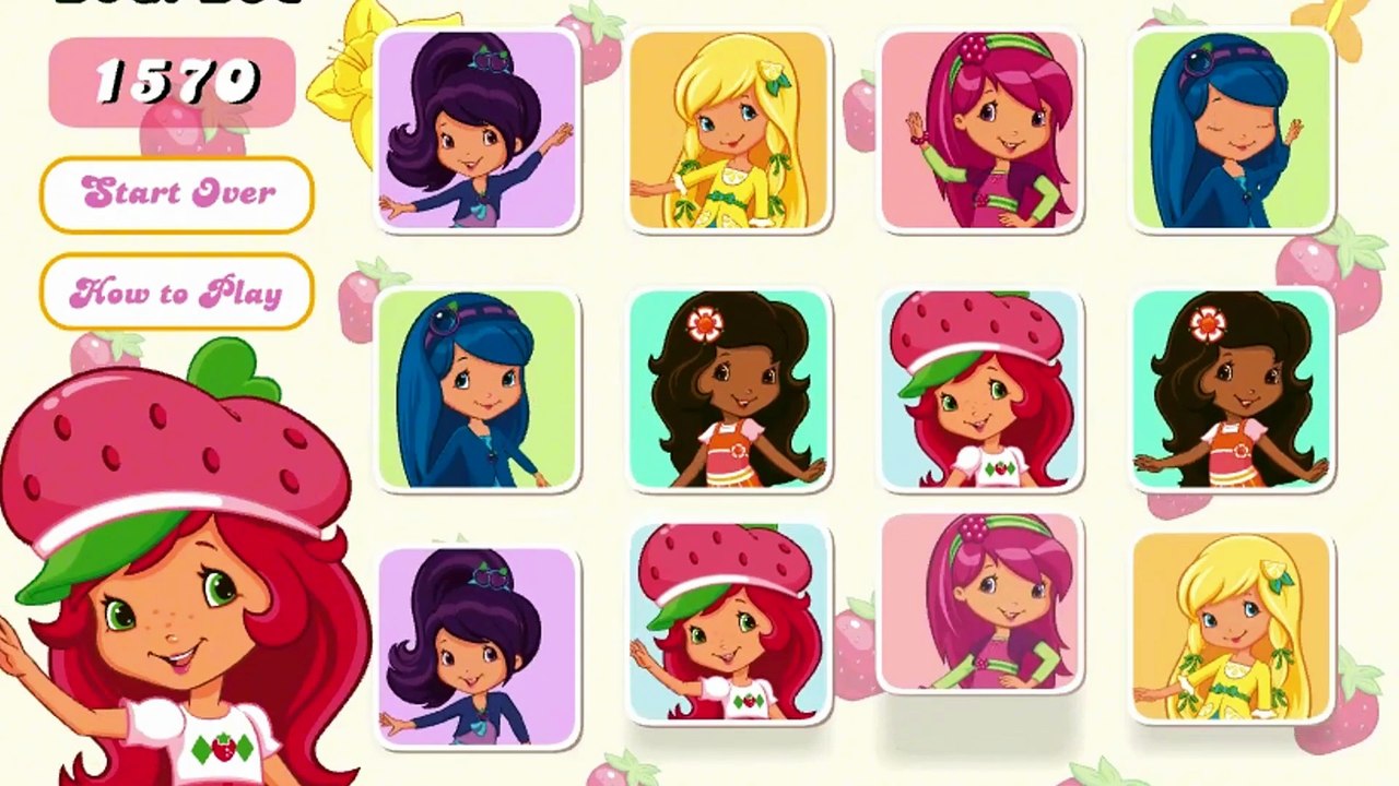 Sml Movie_ The Memory Match Game!