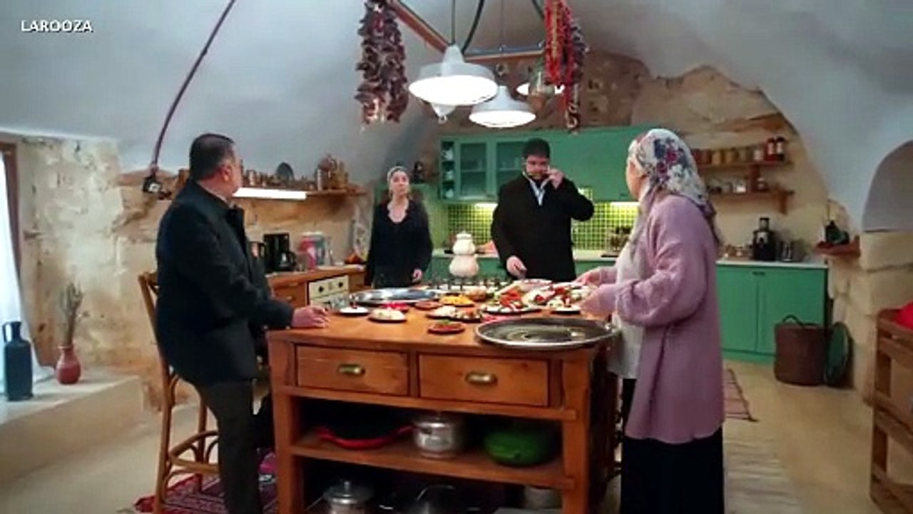 مسلسل المدينة البعيدة 2 الحلقة 211 مدبلجة