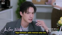 [GLU]  In Love Forever - Teaser 3 Oficial - Legendado
