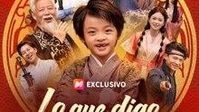 Lo que digo, se cumple | Serie Completa | Short Drama Español
