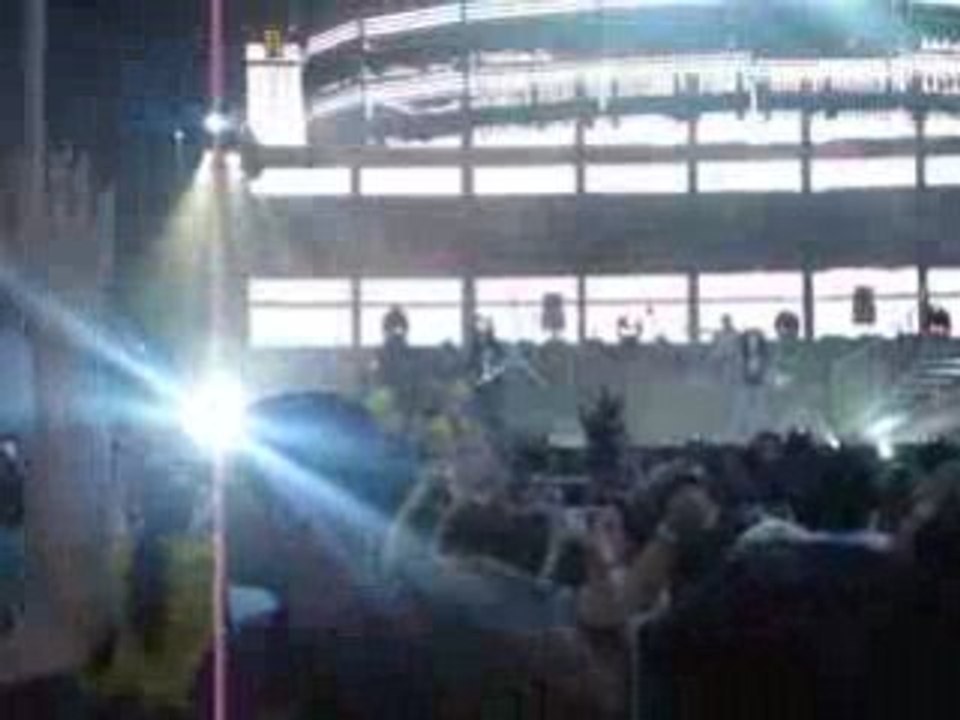 21.06.08: Tokio hotel, Wo sind eure hande