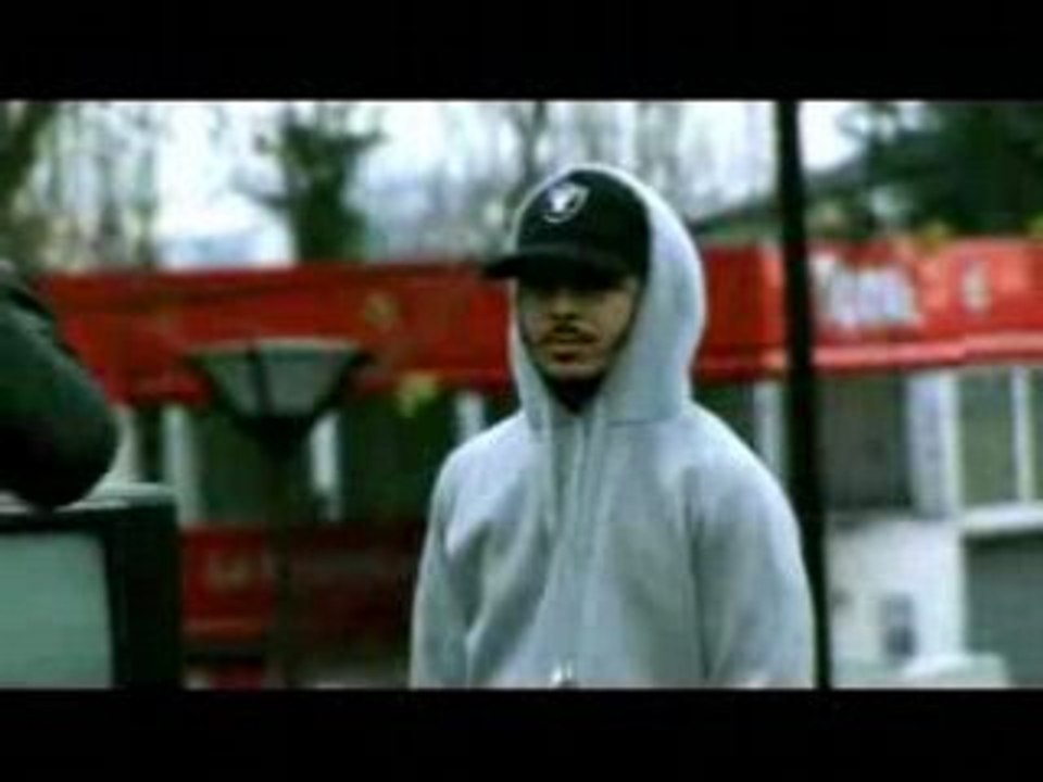 Kamelancien   1 putain d'son