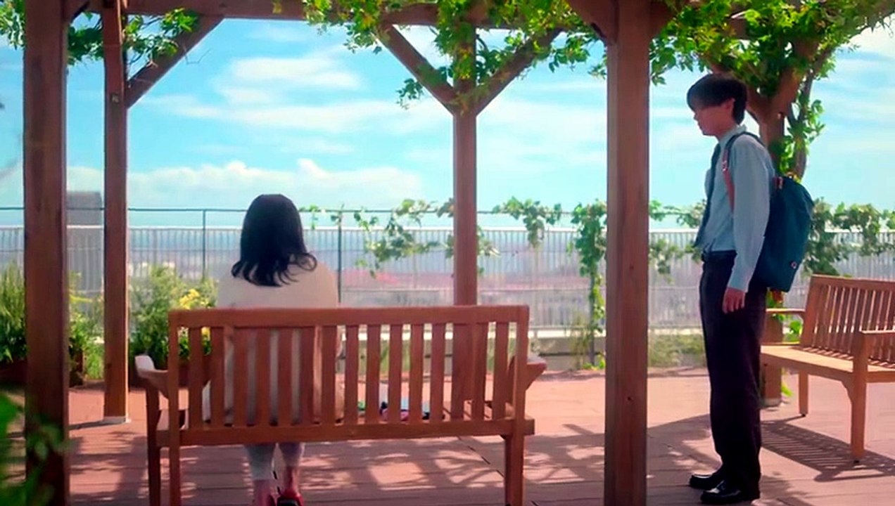 Best Korean romantic movie with happy ending movie - Drawing_Closer [Full Movie]