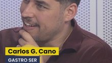 Fernando Sáenz y la industria de los helados