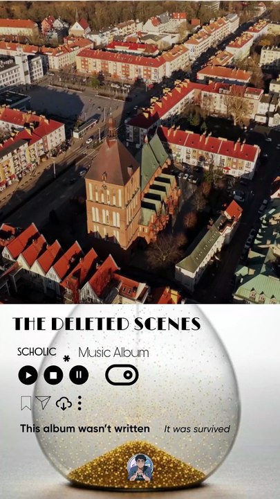 The Deleted Scenes Two Sides