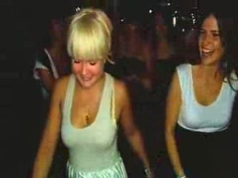 Those Dancing Days Those Dancing Days