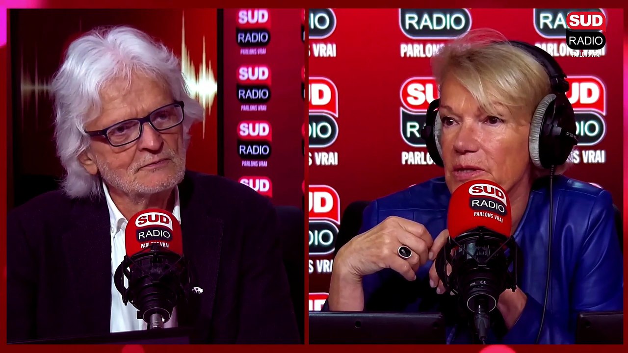 Écouter son corps - Brigitte Lahaie