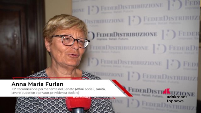 Furlan: ?L'AI sia strumento al servizio delle persone e del lavoro?