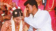 ಒಂದಾಗ್ತಾರಾ ವಿಜಯ್- ಸಂಗೀತಾ?