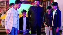 Woh Laut Aaya Full Episode