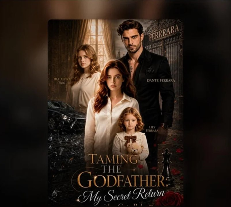 taming the godfather my secret return with a cute baby #englishsub #fullmovie