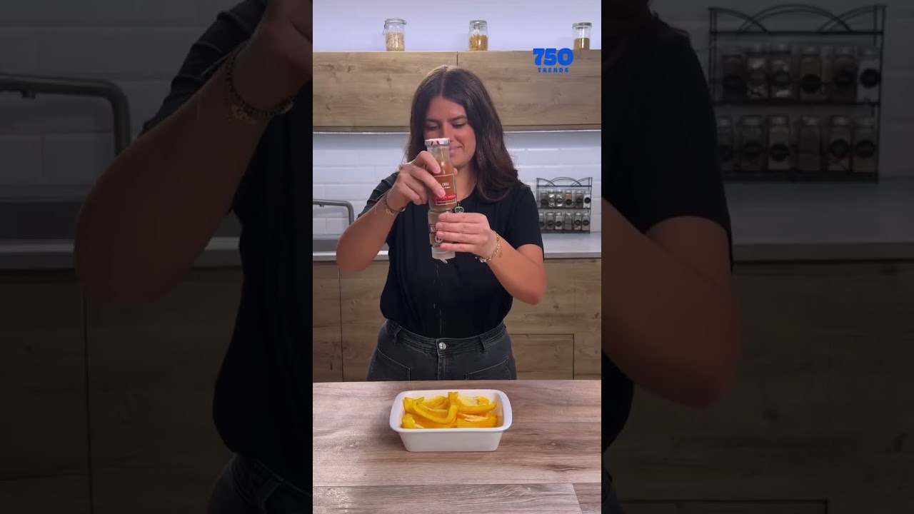 Une petite astuce qui peut vous faire gagner pas mal de temps 😎🌶️