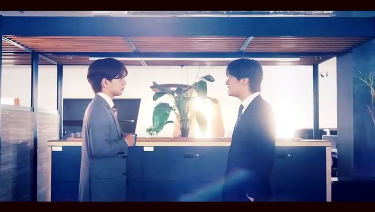 Fake Fact Lips Episode 2 Engsub