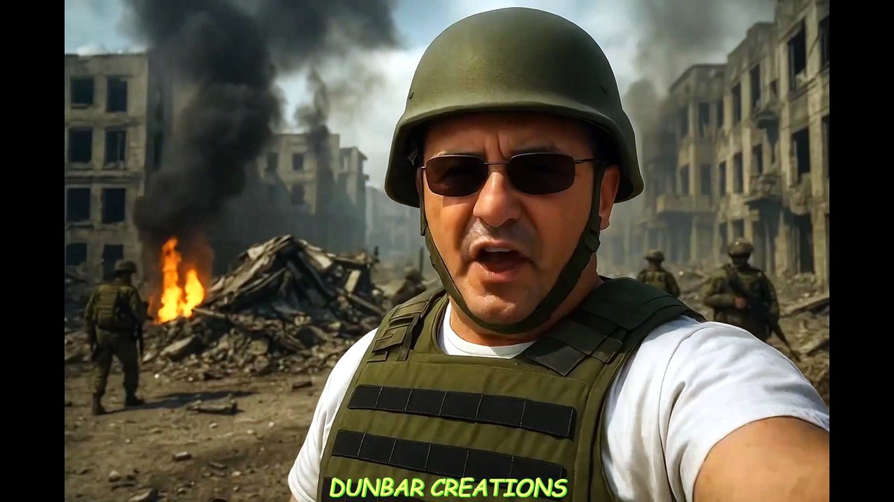 JUGTOWNHERO THE WAR SOILDER