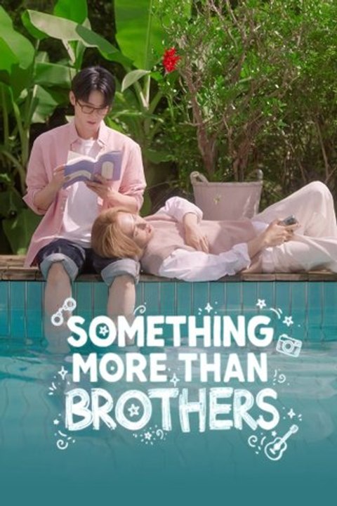 Something more than brothers - Full HD
