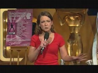 Carolin Kebekus - LiVE