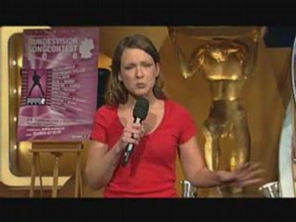 Carolin Kebekus - LiVE