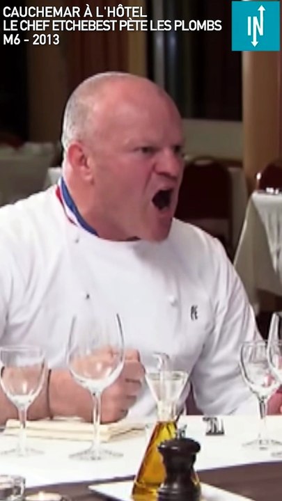 Phillipe Etchebest prime