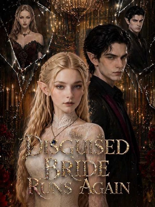 The Disguised Bride Runs Again🔥🔥 Full EP