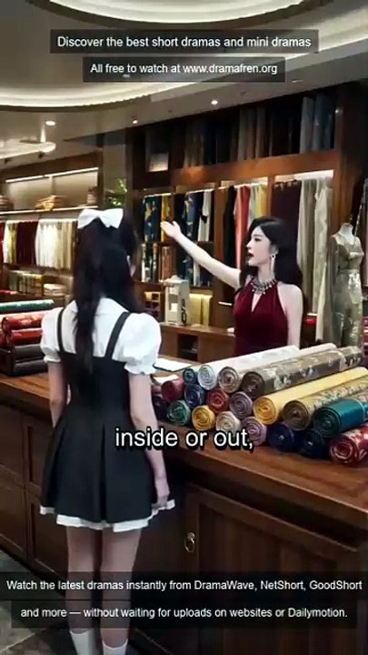 Now Everyone Loves the Bitch
