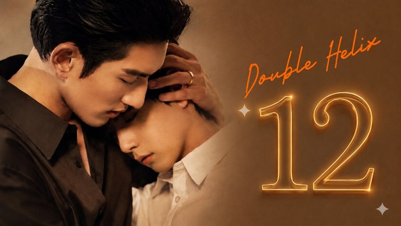 Double Helix Ep 12 Eng Sub