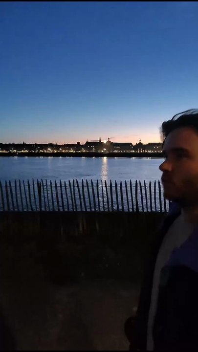 Amour flingué est à vous.❤️M.