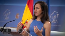 Belarra va "a por todas" contra Ayuso: "Hay que echarla de la Comunidad de Madrid"