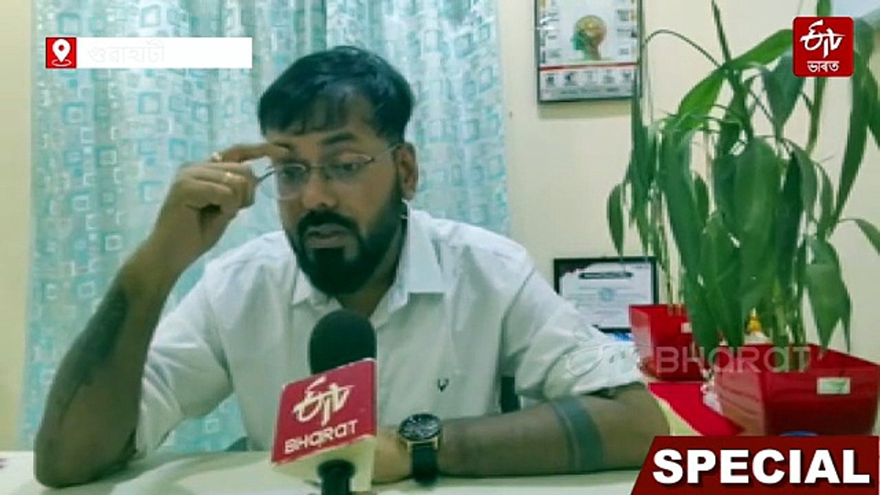 ৰাজ্যত এবছৰতে ৩,২০৩ টা ঘটনা: কিয় বৃদ্ধি পাইছে আত্মহননৰ প্ৰৱণতা ?