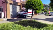 Trabzon'da okulda panik: 12 öğrenci hastaneye kaldırıldı