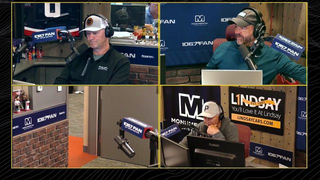 How Far Can The Nationals Go? | Sports Junkies