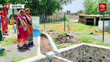 LPG किल्लत से कोडरमा के इस गांव के ग्रामीण नहीं हैं परेशान, चलाते हैं खुद का गैस प्लांट