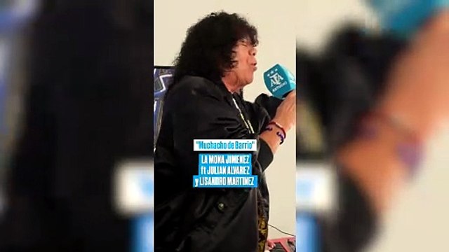 Mundial 2026: al ritmo del cuarteto, van llegando los hinchas argentinos