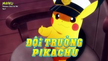 Pokemon Chân trời mới Tập 2
