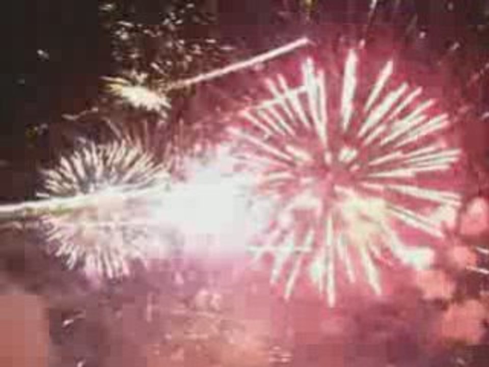 FIREWORK-TIME