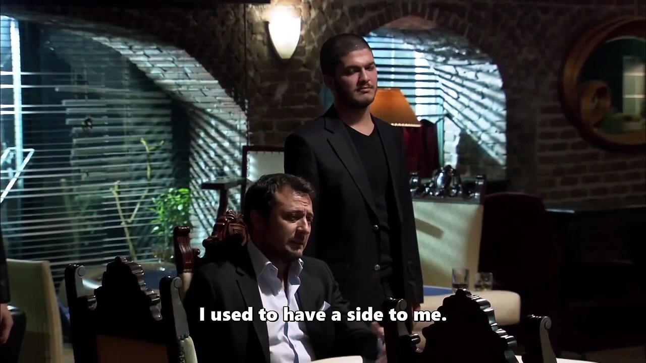 [Eng Sub]Ezel Episode 67 - Turkish Drama English Subtitles - Full Episode - Full Drama Episode - Full Drama Dailymotion #reelshort