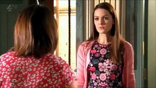Hollyoaks Sienna and Nancy fight
