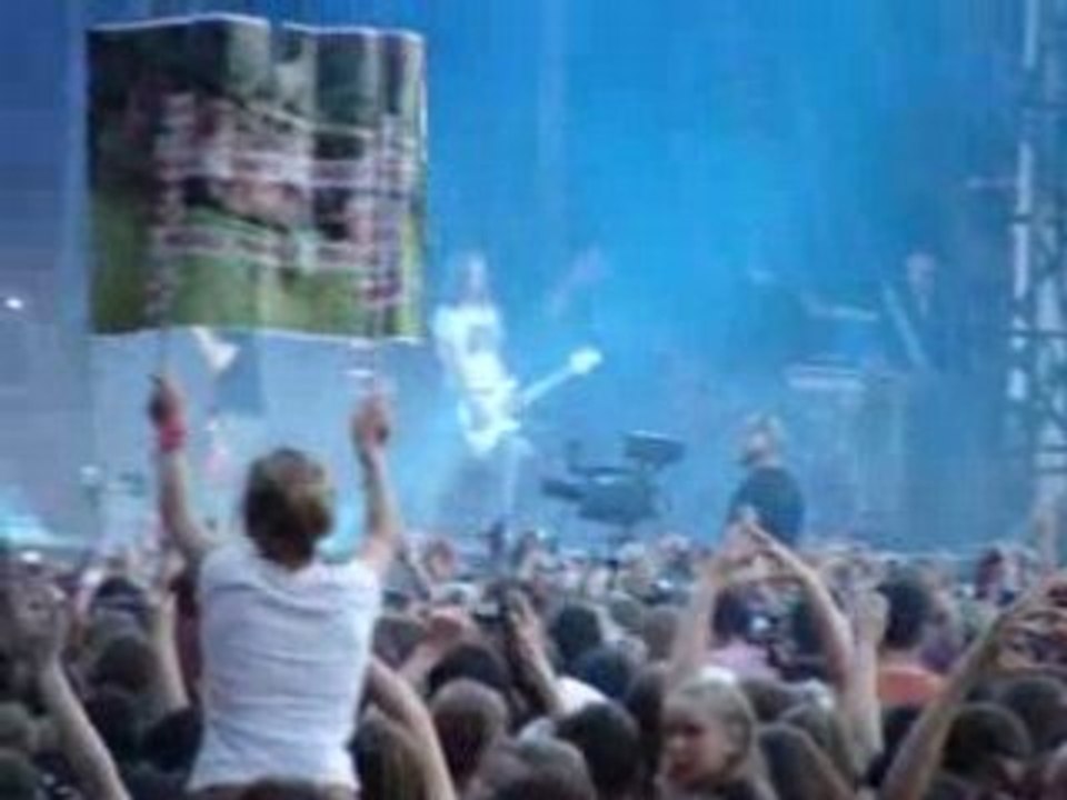 Heilig + Geh - Parc des Princes