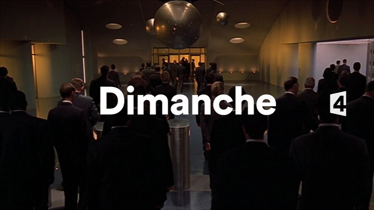 Bienvenue à Gattaca
