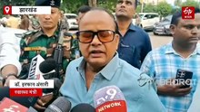 राज्यसभा चुनाव को लेकर क्लाइमेक्स पर पहुंची राजनीति, जीत के दावों के बीच एनडीए-महागठबंधन के अंदर बनती रही रणनीति