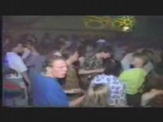 "Techno story" 89-90-91 (mix. DJ Yann) 3/4