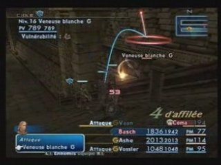 Final fantasy 12: 51ème partie