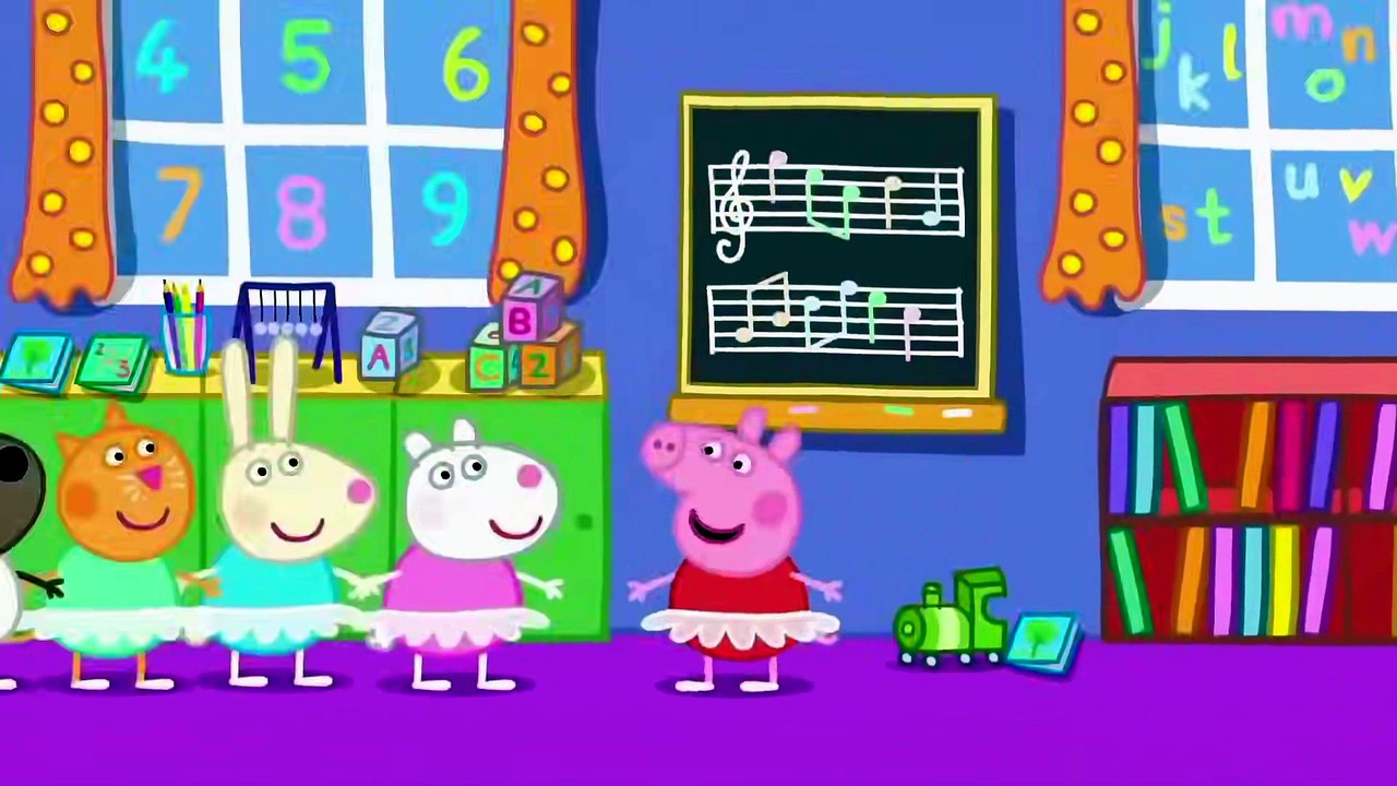 Funniest Mistakes In Peppa Pig You Have To SEE
