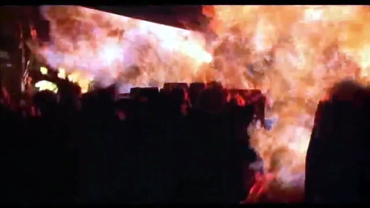 FINAL DESTINATION (2000) Trailer VO - HD [Full Movie]