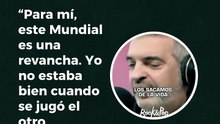 LA EMOTIVA CONFESIÓN DE MARTÍN CICCIOLI SOBRE SU RECUPERACIÓN